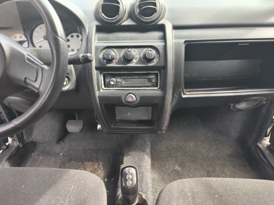 AIXAM d'occasion S8 5 de 2012 Les Sables d'Olonne (85)﻿