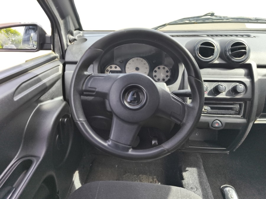 AIXAM d'occasion S8 5 de 2012 Les Sables d'Olonne (85)﻿