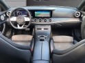 Mercedes classe e coupe 220 d 194ch amg line 9g-tronic occasion toulouse (31) simplicicar simplicibike france