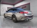 Mercedes classe e coupe 220 d 194ch amg line 9g-tronic occasion toulouse (31) simplicicar simplicibike france