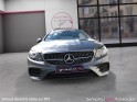 Mercedes classe e coupe 220 d 194ch amg line 9g-tronic occasion toulouse (31) simplicicar simplicibike france