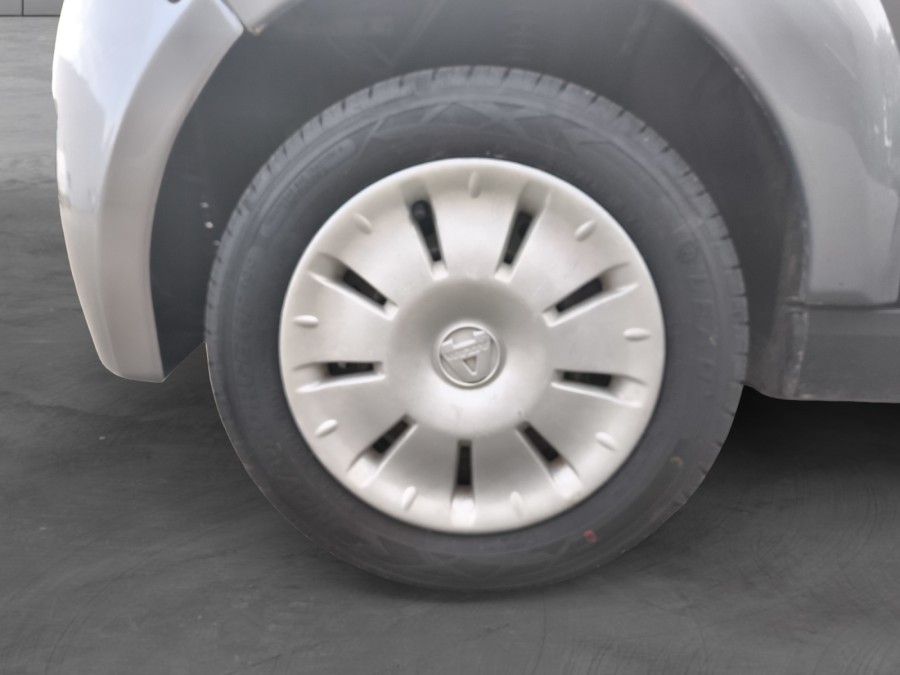 AIXAM d'occasion S8 5 de 2012 Les Sables d'Olonne (85)﻿