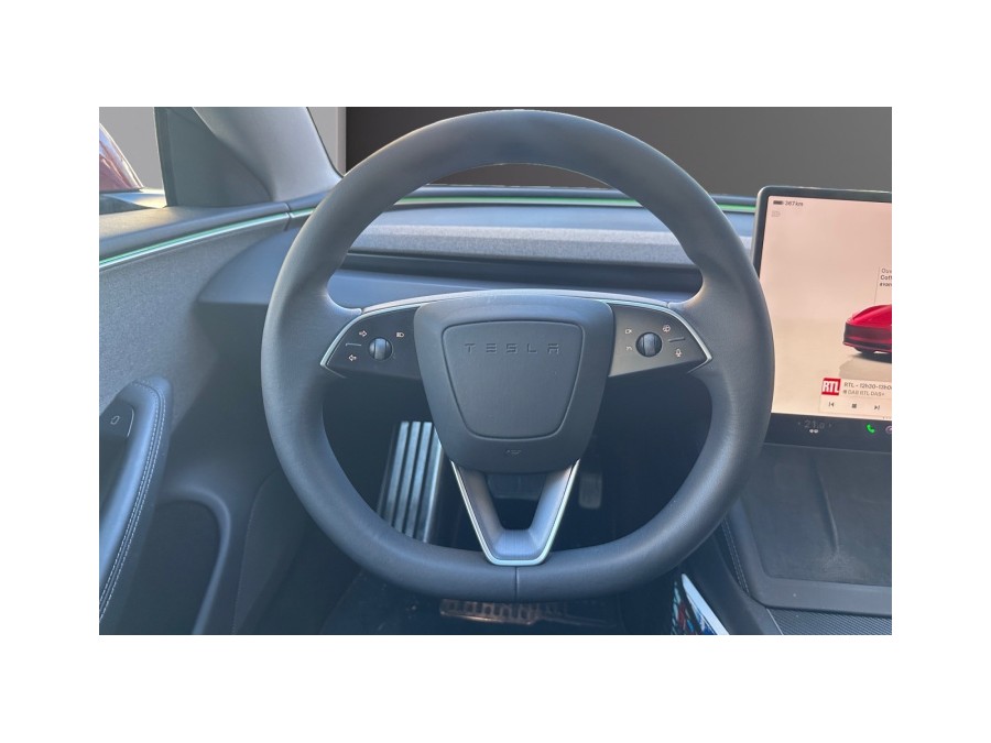 TESLA d'occasion MODEL 3 PROPULSION de 2023 Le Raincy (93)﻿