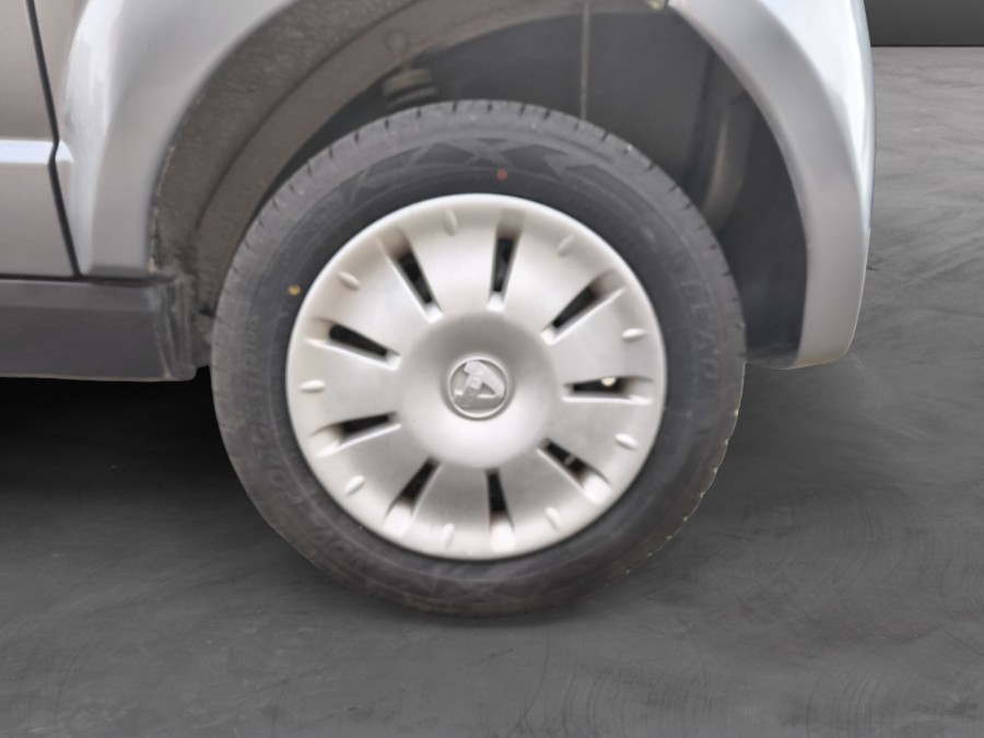 AIXAM d'occasion S8 5 de 2012 Les Sables d'Olonne (85)﻿