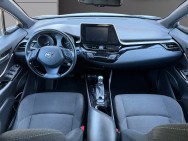 TOYOTA d'occasion C-HR 1.8 122H DYNAMIC de 2019 Poitiers (86)﻿