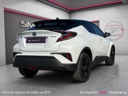 TOYOTA d'occasion C-HR 1.8 122H DYNAMIC de 2019 Poitiers (86)﻿