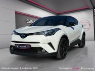 TOYOTA d'occasion C-HR 1.8 122H DYNAMIC de 2019 Poitiers (86)﻿