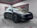 Tesla model y 2023 grande autonomie dual motor awd, caméra de recul ,garantie 2027 occasion simplicicar villejuif ...