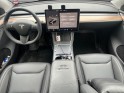 Tesla model y 2023 grande autonomie dual motor awd, caméra de recul ,garantie 2027 occasion simplicicar villejuif ...