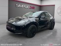 Tesla model y 2023 grande autonomie dual motor awd, caméra de recul ,garantie 2027 occasion simplicicar villejuif ...