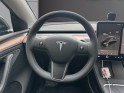 Tesla model y 2023 grande autonomie dual motor awd, caméra de recul ,garantie 2027 occasion simplicicar villejuif ...