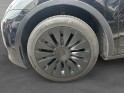 Tesla model y 2023 grande autonomie dual motor awd, caméra de recul ,garantie 2027 occasion simplicicar villejuif ...