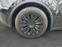Tesla model y 2023 grande autonomie dual motor awd, caméra de recul ,garantie 2027 occasion simplicicar villejuif ...