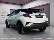 TOYOTA d'occasion C-HR 1.8 122H DYNAMIC de 2019 Poitiers (86)﻿