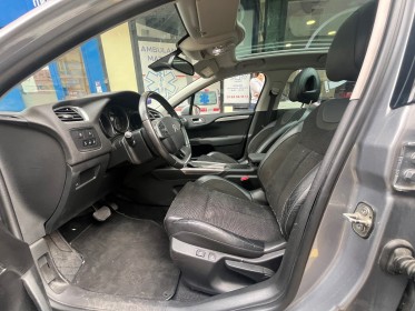 Citroen c4 c4 puretech 130 ss eat6 shine occasion paris 15ème (75) simplicicar simplicibike france