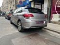 Citroen c4 c4 puretech 130 ss eat6 shine occasion paris 15ème (75) simplicicar simplicibike france