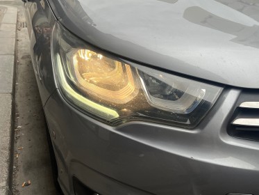 Citroen c4 c4 puretech 130 ss eat6 shine occasion paris 15ème (75) simplicicar simplicibike france
