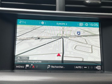 Citroen c4 c4 puretech 130 ss eat6 shine occasion paris 15ème (75) simplicicar simplicibike france