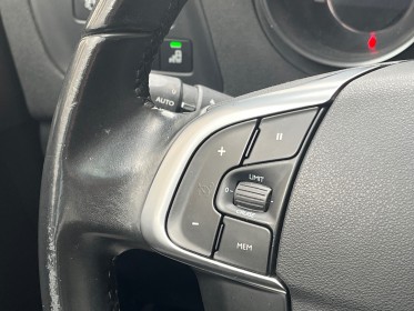 Citroen c4 c4 puretech 130 ss eat6 shine occasion paris 15ème (75) simplicicar simplicibike france