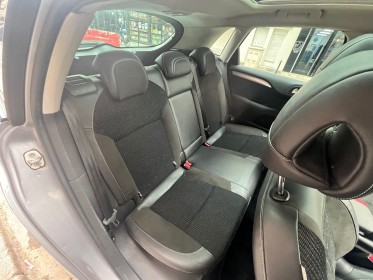 Citroen c4 c4 puretech 130 ss eat6 shine occasion paris 15ème (75) simplicicar simplicibike france
