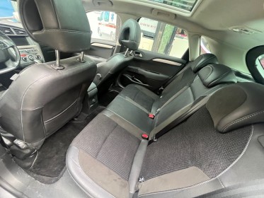 Citroen c4 c4 puretech 130 ss eat6 shine occasion paris 15ème (75) simplicicar simplicibike france