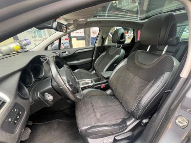Citroen c4 c4 puretech 130 ss eat6 shine occasion paris 15ème (75) simplicicar simplicibike france