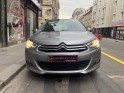Citroen c4 c4 puretech 130 ss eat6 shine occasion paris 15ème (75) simplicicar simplicibike france