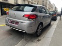 Citroen c4 c4 puretech 130 ss eat6 shine occasion paris 15ème (75) simplicicar simplicibike france