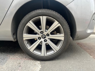 Citroen c4 c4 puretech 130 ss eat6 shine occasion paris 15ème (75) simplicicar simplicibike france