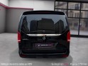 Mercedes classe v extra long 250 amg/tva recuperable/garantie mercedes occasion paris 17ème (75)(porte maillot) simplicicar...