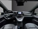 Mercedes classe v extra long 250 amg/tva recuperable/garantie mercedes occasion paris 17ème (75)(porte maillot) simplicicar...