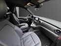 Mercedes classe v extra long 250 amg/tva recuperable/garantie mercedes occasion paris 17ème (75)(porte maillot) simplicicar...