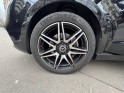 Mercedes classe v extra long 250 amg/tva recuperable/garantie mercedes occasion paris 17ème (75)(porte maillot) simplicicar...