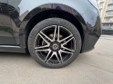 Mercedes classe v extra long 250 amg/tva recuperable/garantie mercedes occasion paris 17ème (75)(porte maillot) simplicicar...