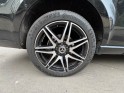 Mercedes classe v extra long 250 amg/tva recuperable/garantie mercedes occasion paris 17ème (75)(porte maillot) simplicicar...