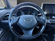 TOYOTA d'occasion C-HR 1.8 122H DYNAMIC de 2019 Poitiers (86)﻿