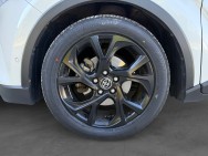 TOYOTA d'occasion C-HR 1.8 122H DYNAMIC de 2019 Poitiers (86)﻿