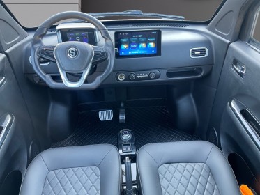Simplici  s1 7.2 kw occasion simplicicar royan simplicicar simplicibike france