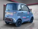 Simplici  s1 7.2 kw occasion simplicicar royan simplicicar simplicibike france