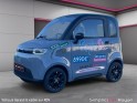 Simplici  s1 7.2 kw occasion simplicicar royan simplicicar simplicibike france