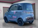 Simplici  s1 7.2 kw occasion simplicicar royan simplicicar simplicibike france