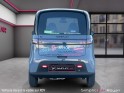Simplici  s1 7.2 kw occasion simplicicar royan simplicicar simplicibike france