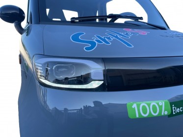 Simplici  s1 7.2 kw occasion simplicicar royan simplicicar simplicibike france