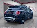 Fiat 500x my18 1.3 multijet 95 ch city cross occasion simplicicar la ciotat simplicicar simplicibike france