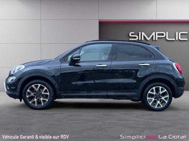 Fiat 500x my18 1.3 multijet 95 ch city cross occasion simplicicar la ciotat simplicicar simplicibike france