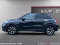 Fiat 500x my18 1.3 multijet 95 ch city cross occasion simplicicar la ciotat simplicicar simplicibike france