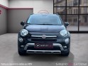 Fiat 500x my18 1.3 multijet 95 ch city cross occasion simplicicar la ciotat simplicicar simplicibike france
