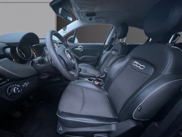 Fiat 500x my18 1.3 multijet 95 ch city cross occasion simplicicar la ciotat simplicicar simplicibike france