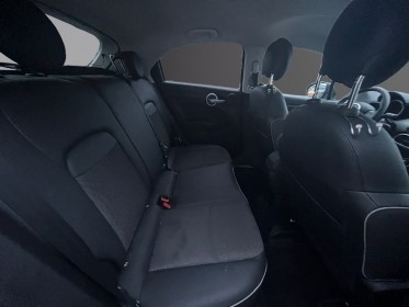 Fiat 500x my18 1.3 multijet 95 ch city cross occasion simplicicar la ciotat simplicicar simplicibike france