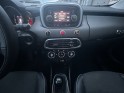 Fiat 500x my18 1.3 multijet 95 ch city cross occasion simplicicar la ciotat simplicicar simplicibike france